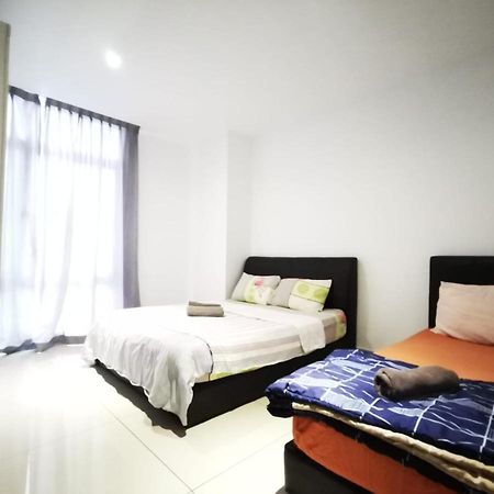 Ksl Suites Джохор Бахру Екстериор снимка