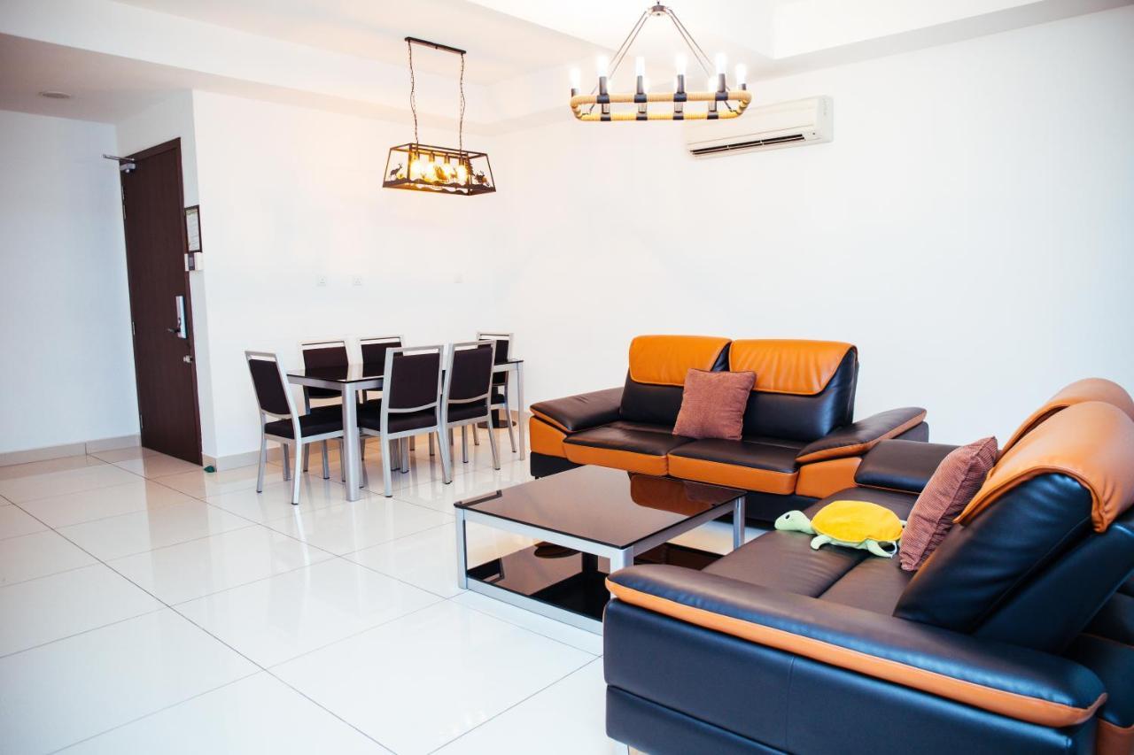 Ksl Suites Джохор Бахру Екстериор снимка