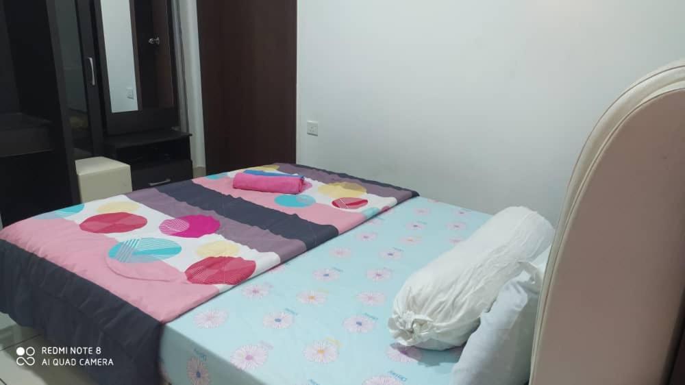 Ksl Suites Джохор Бахру Екстериор снимка