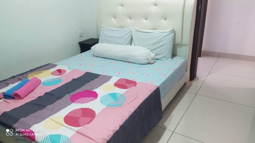 Ksl Suites Джохор Бахру Екстериор снимка