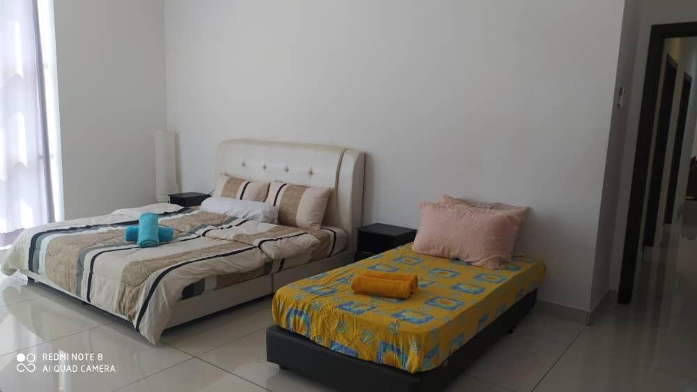 Ksl Suites Джохор Бахру Екстериор снимка
