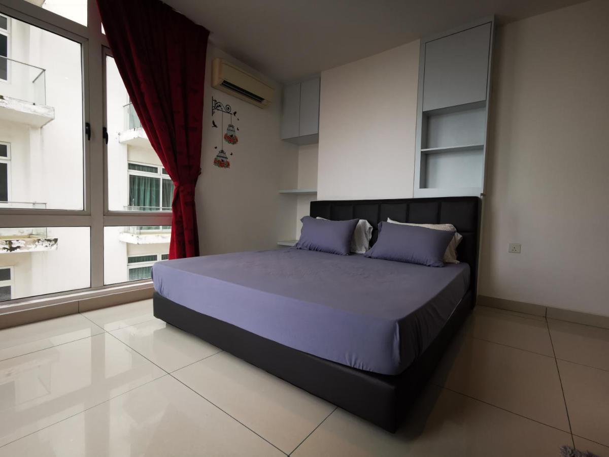 Ksl Suites Джохор Бахру Екстериор снимка