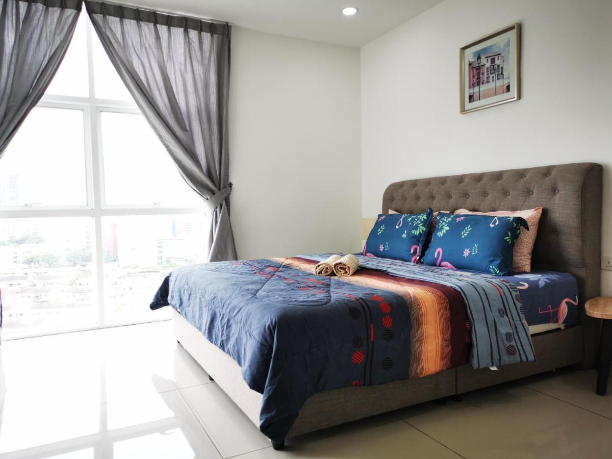 Ksl Suites Джохор Бахру Екстериор снимка