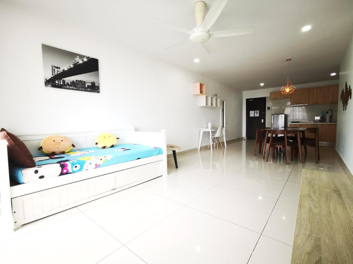 Ksl Suites Джохор Бахру Екстериор снимка