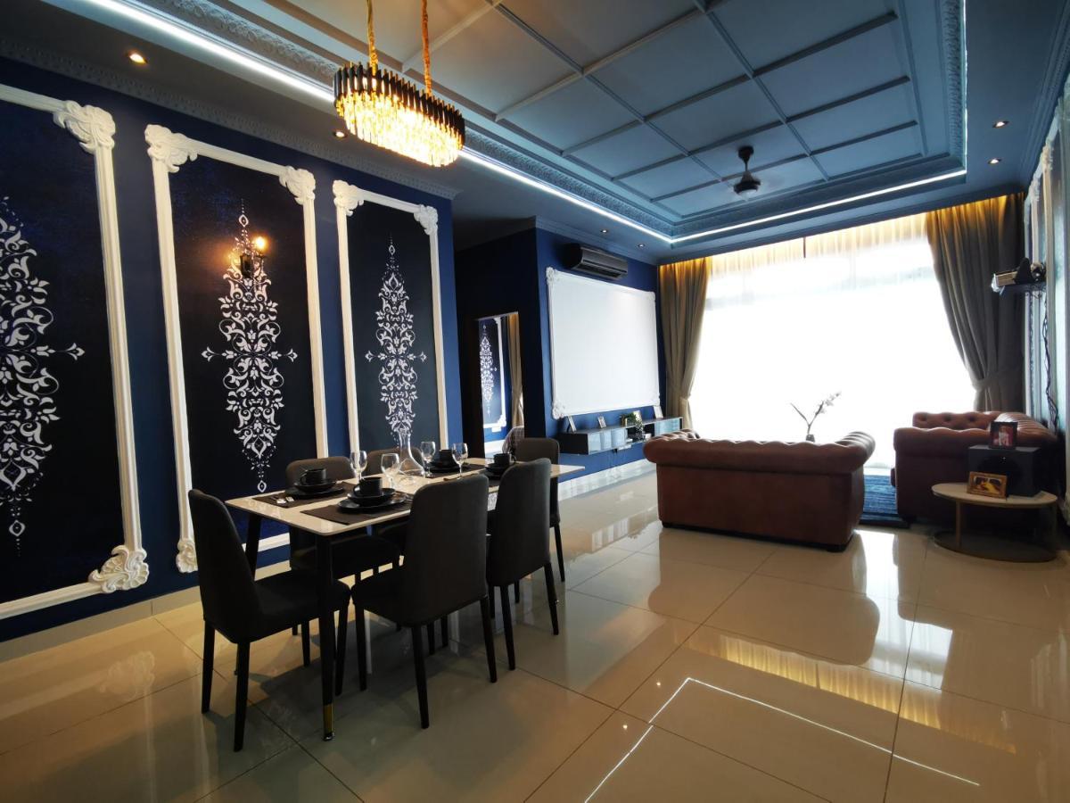 Ksl Suites Джохор Бахру Екстериор снимка