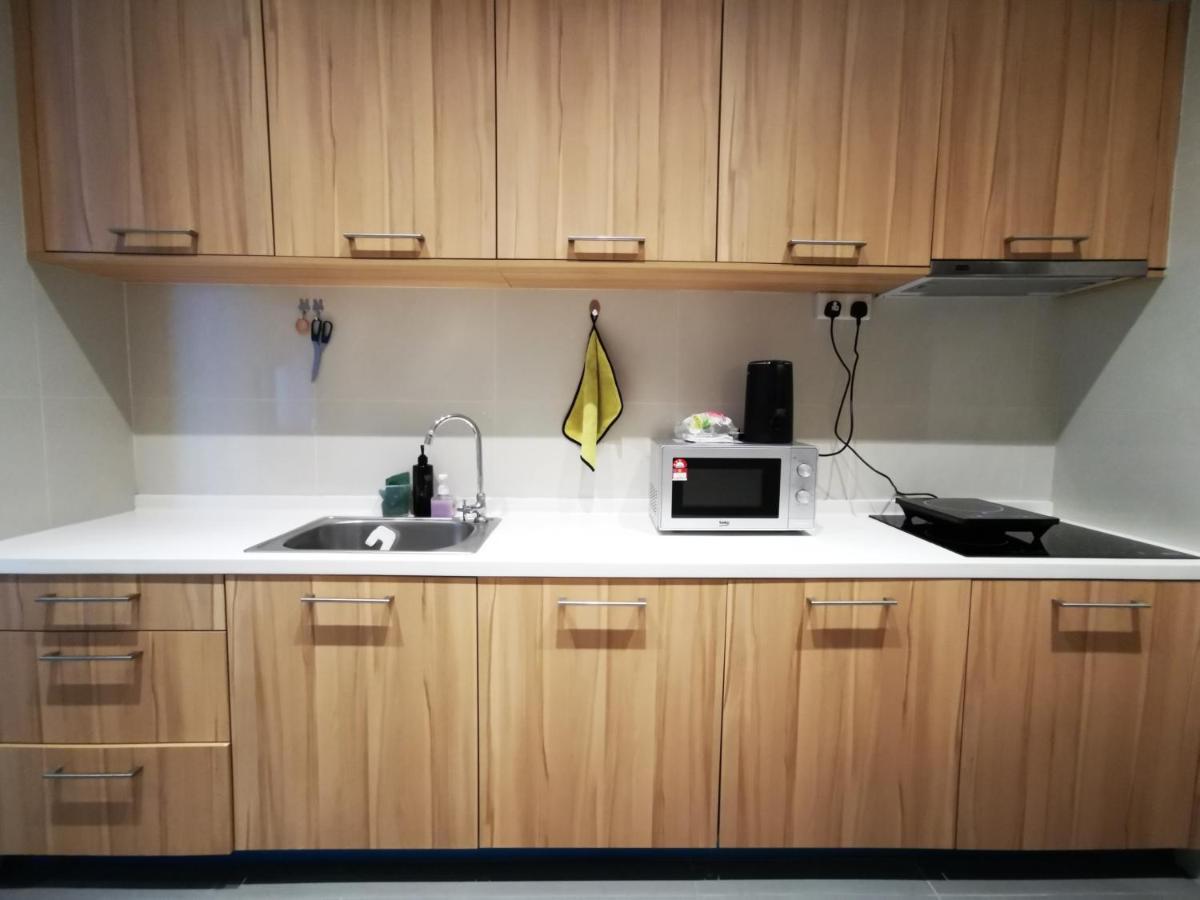 Ksl Suites Джохор Бахру Екстериор снимка