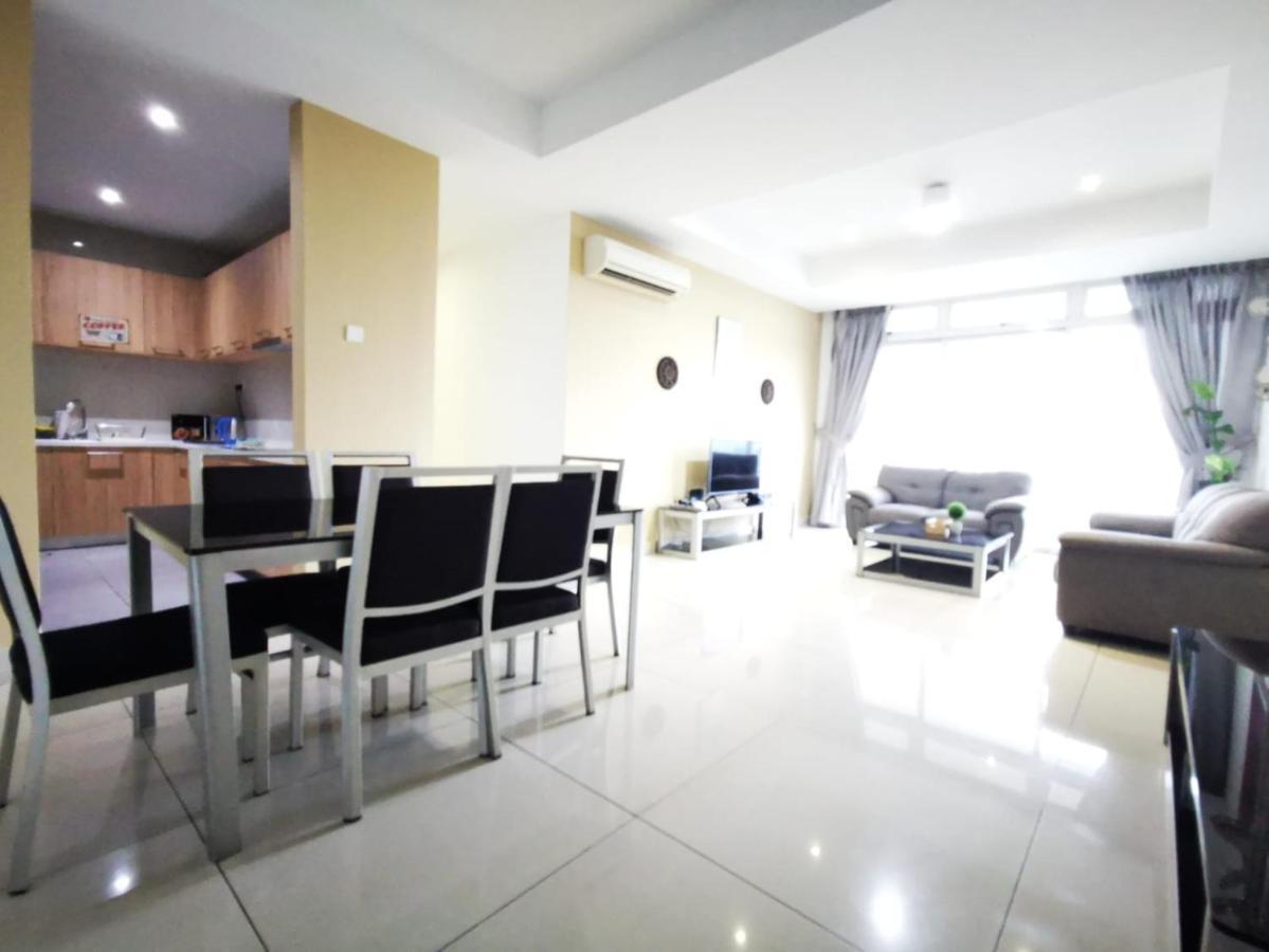 Ksl Suites Джохор Бахру Екстериор снимка