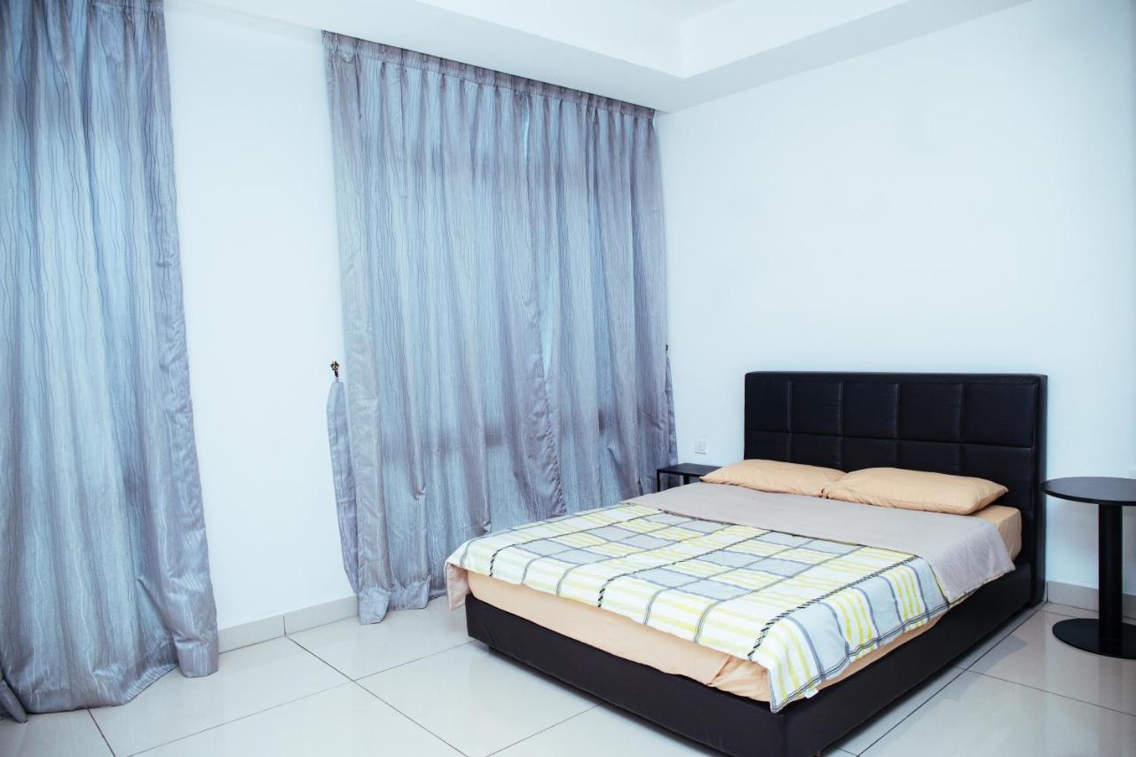 Ksl Suites Джохор Бахру Екстериор снимка